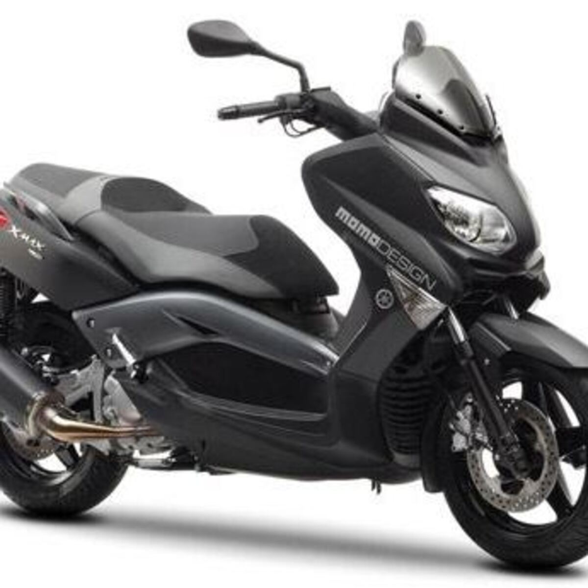 Yamaha X-Max 250 Momo Design (2011 - 13)