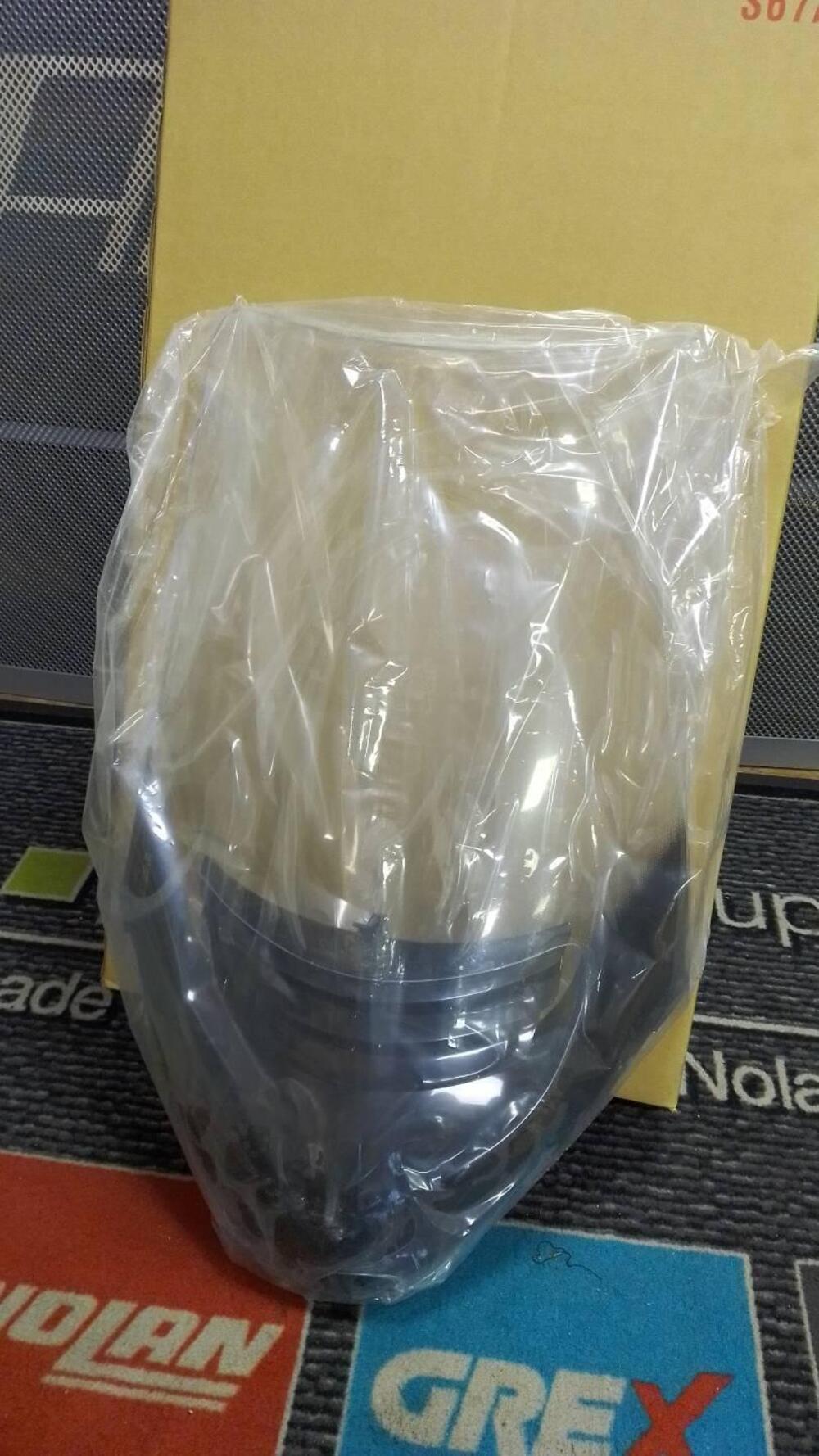 Parabrezza Yamaha Majesty 250