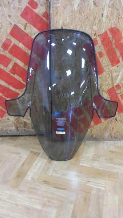 Parabrezza Yamaha Majesty DX fum&eacute;