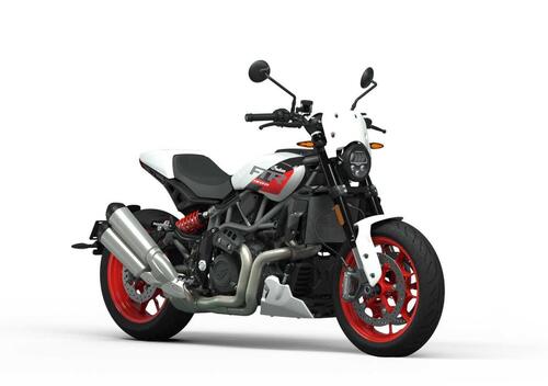 Indian FTR 1200 Sport (2022 - 25)