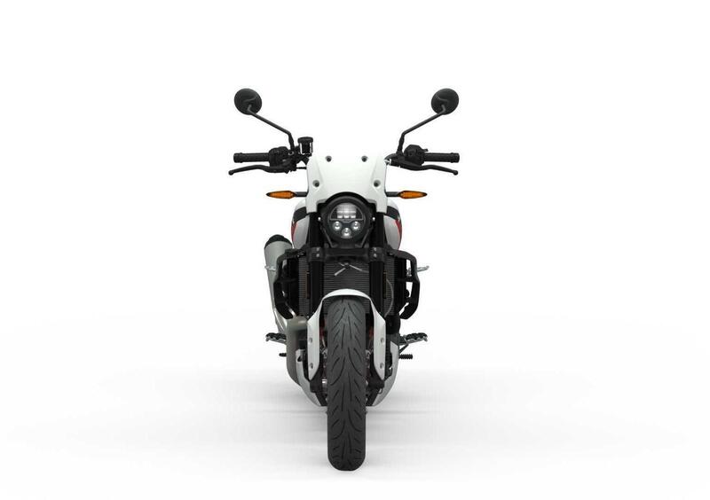 Indian FTR 1200 FTR 1200 Sport (2022 - 25) (7)