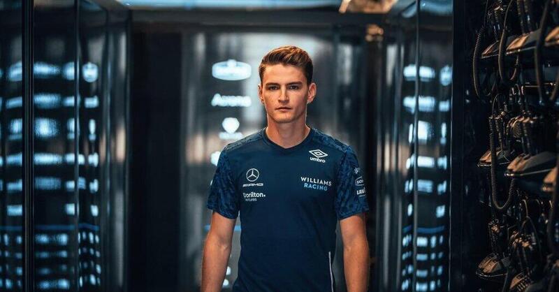 Formula 1: chi &egrave; Logan Sargeant, il nuovo pilota della Williams