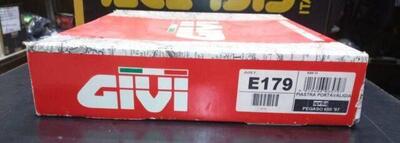 Piastra Pegaso 650 97/04 Givi E179