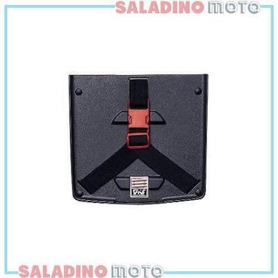 PORTAOGGETTI VALIGIA ANTRACITE GIVI E62A