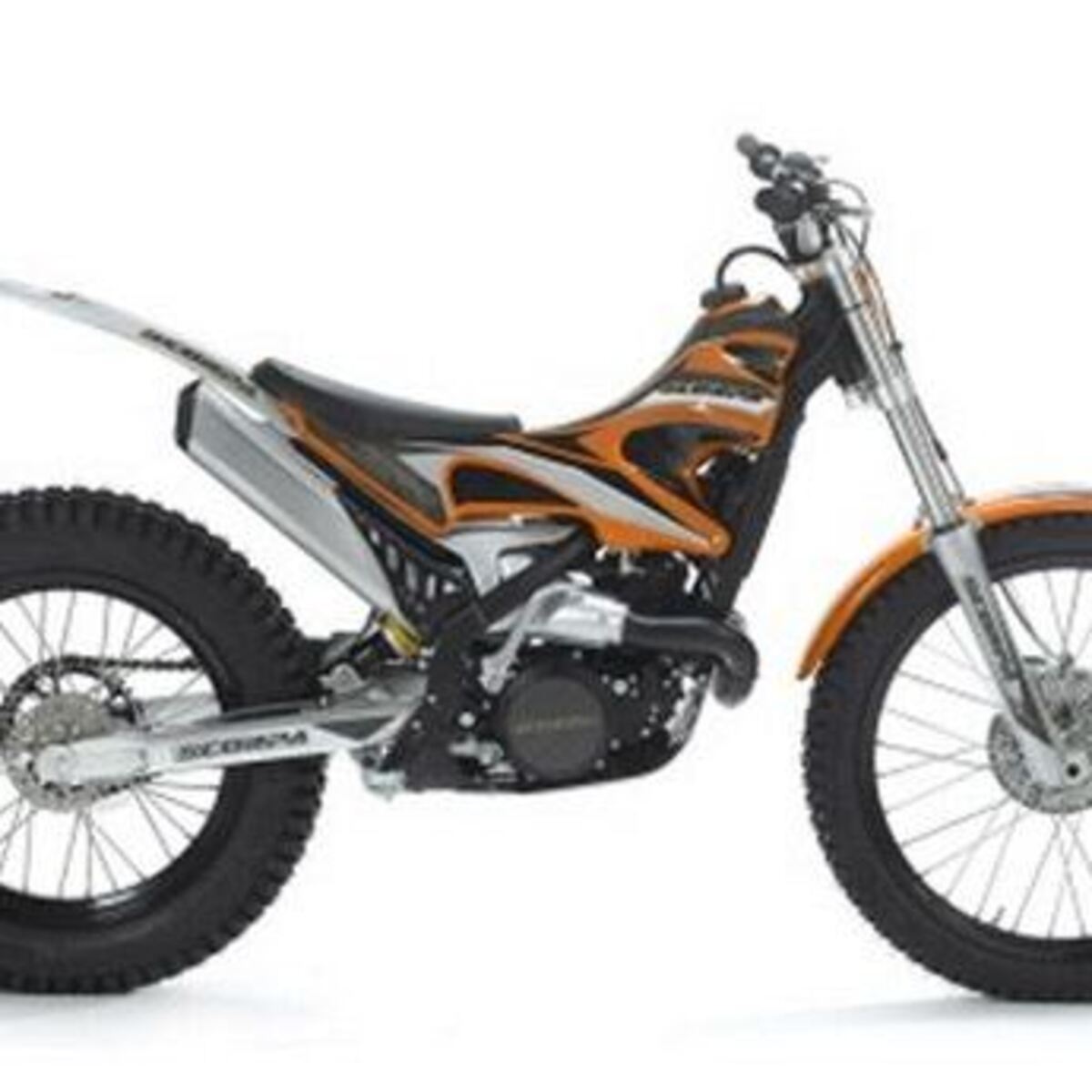 Scorpa SR 280 Long Ride (2012 - 15)