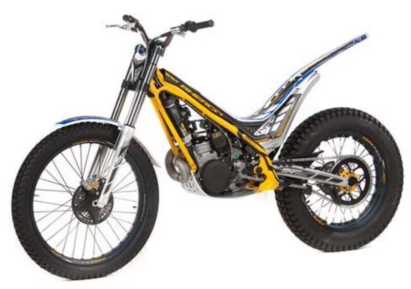 Sherco 125 ST 125 ST (2)