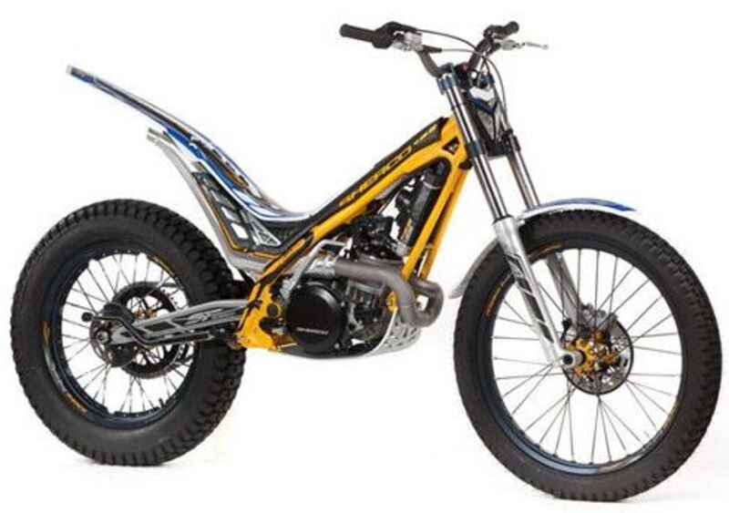 Sherco 125 ST 125 ST (3)