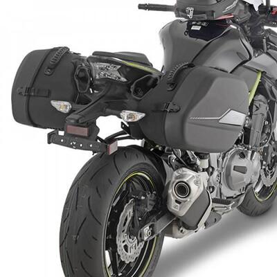 Telaietto borse laterali ST604 Kawa z900 Givi