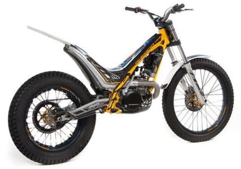 Sherco 125 ST 125 ST (4)
