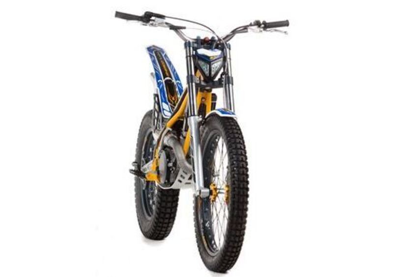 Sherco 125 ST 125 ST (5)