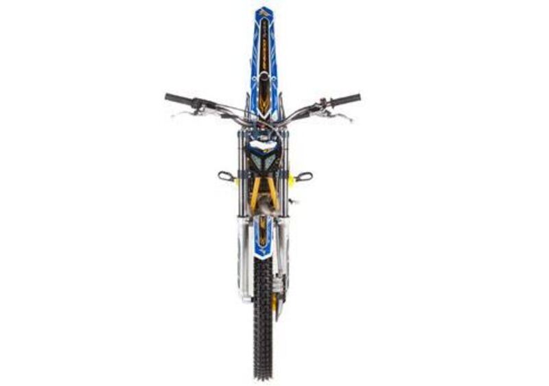 Sherco 125 ST 125 ST (6)