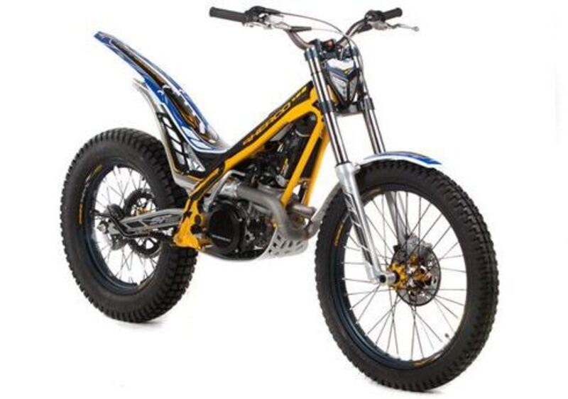 Sherco 125 ST 125 ST (8)