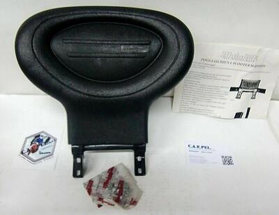 SCHIENALE PASSEGGERO MALAGUTI MADISON 125-400