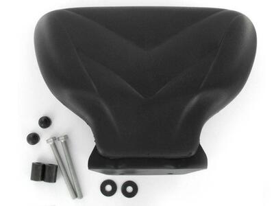 schienalino Kymco X-Citing R 300i/500i (2009-) Givi