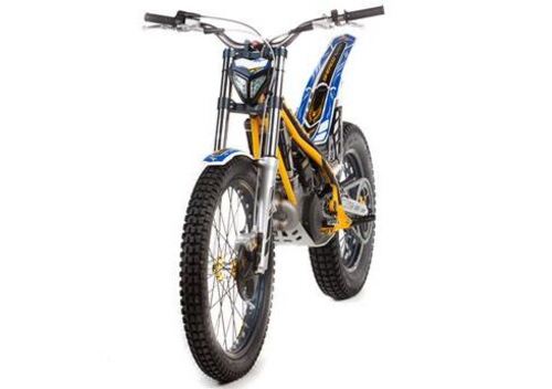 Sherco 80 ST (2012 - 13)