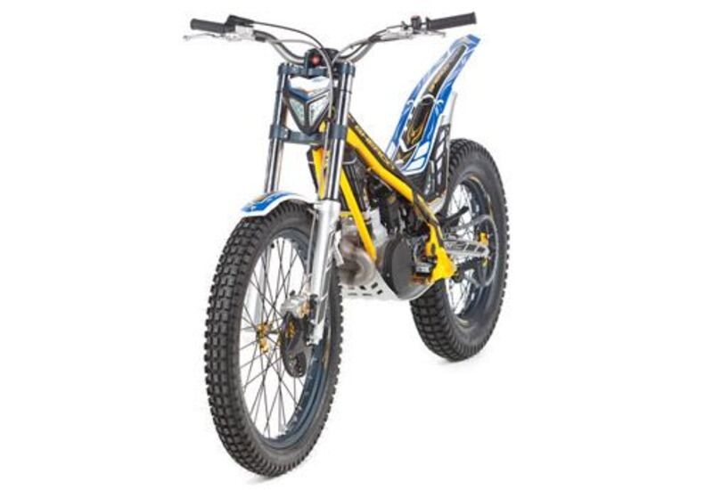 Sherco 300 ST 300 - 305 ST