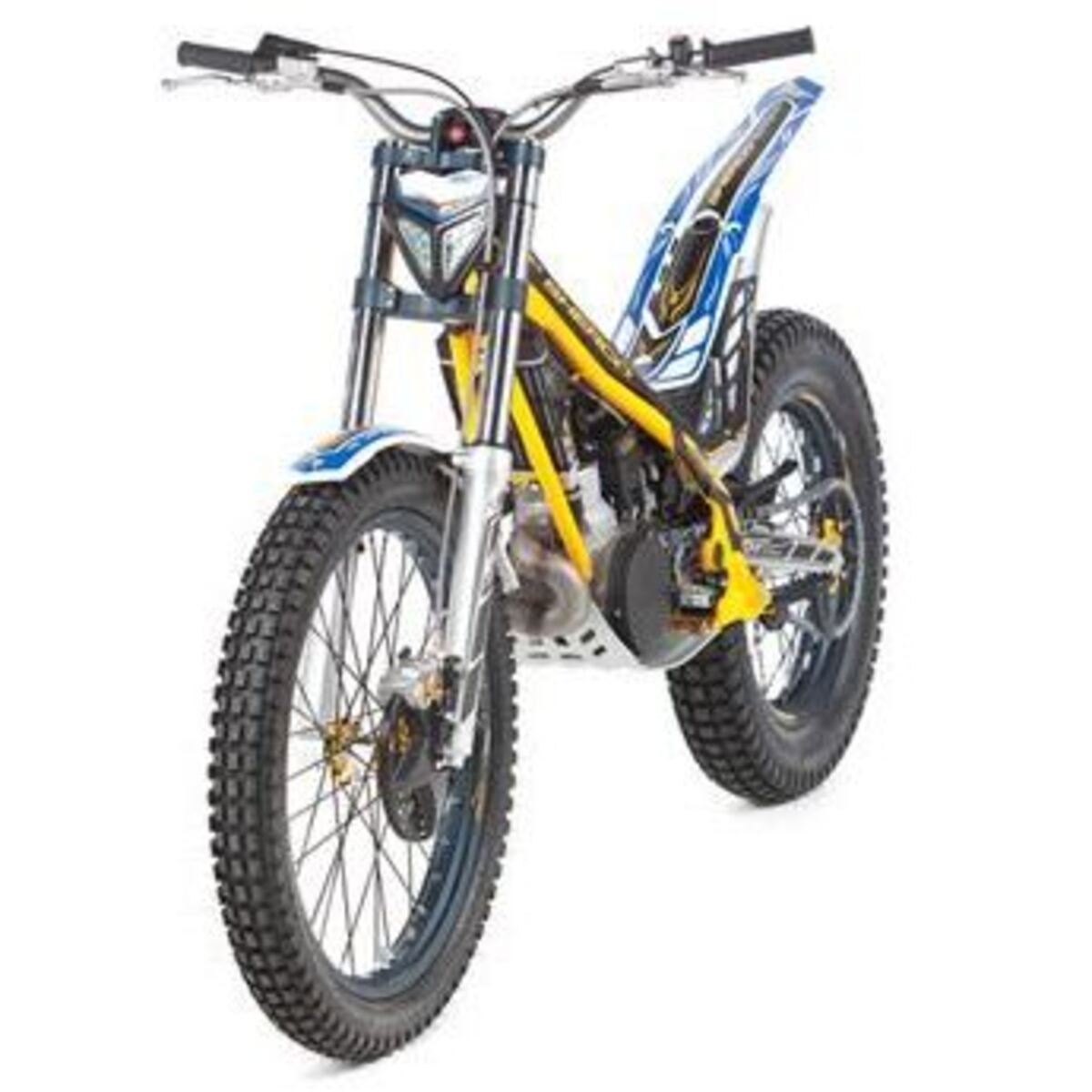 Sherco 300 - 305 ST