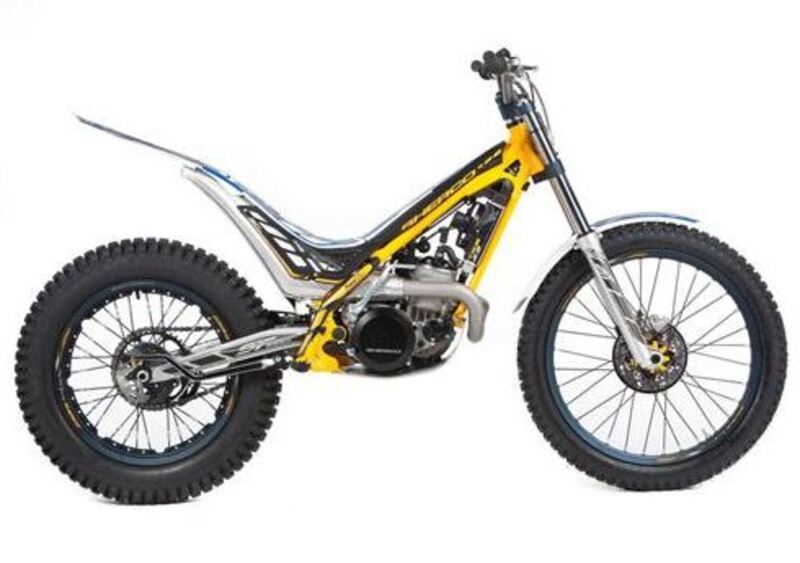 Sherco 300 ST 300 - 305 ST (2)