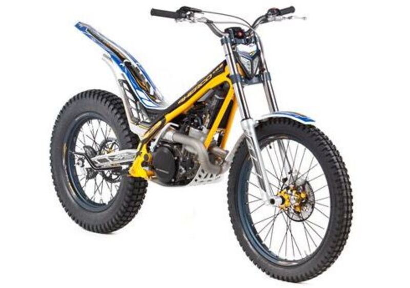 Sherco 300 ST 300 - 305 ST (4)