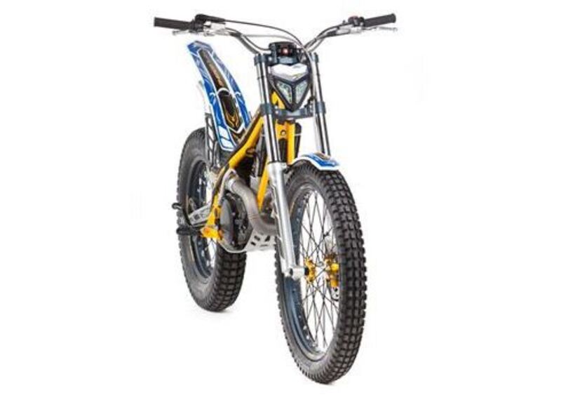 Sherco 300 ST 300 - 305 ST (5)