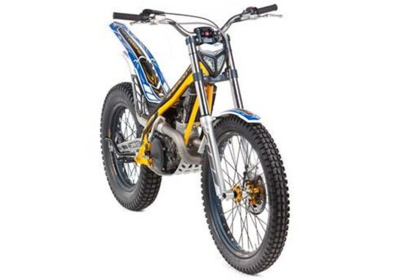 Sherco 300 ST 300 - 305 ST (6)