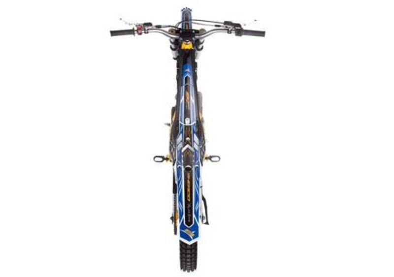 Sherco 300 ST 300 - 305 ST (7)