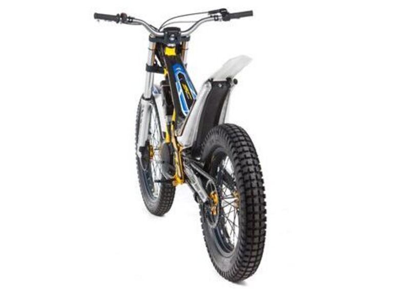 Sherco 300 ST 300 - 305 ST (8)