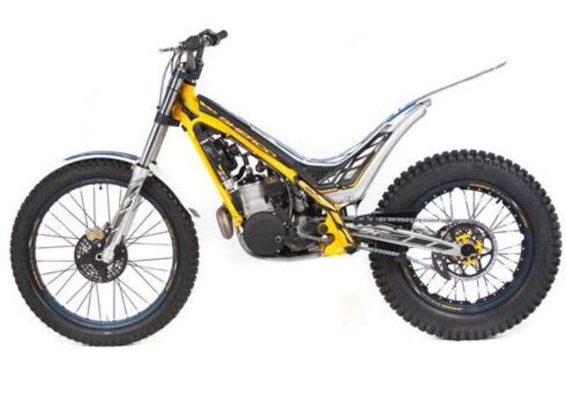 Sherco 300 ST 300 - 305 ST (9)