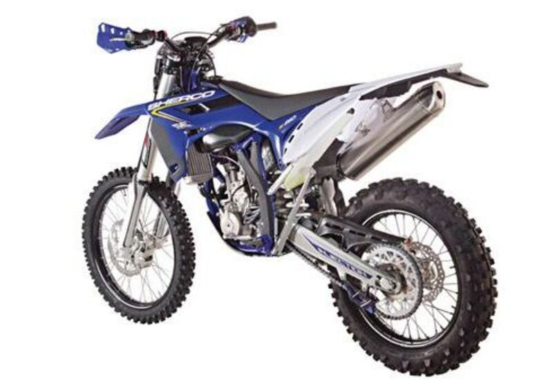 Sherco SE 250 SE 250 IR (2)