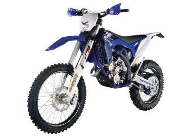 Sherco SE 250 SE 250 IR (5)