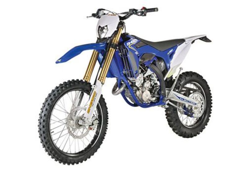 Sherco SE 300 SE 300 I 