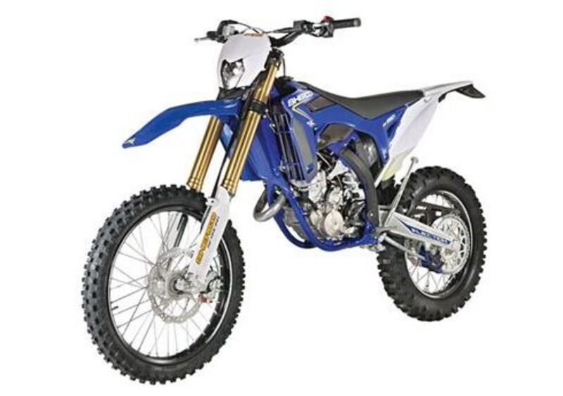 Sherco SE 300 SE 300 I 