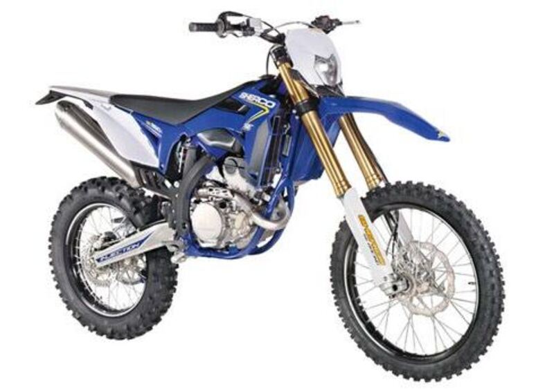 Sherco SE 300 SE 300 I  (3)