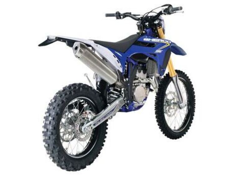 Sherco SE 300 SE 300 I  (5)