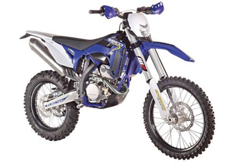 Sherco SE 300 SE 300 IR