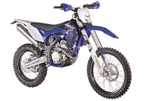 Sherco SE 300 IR