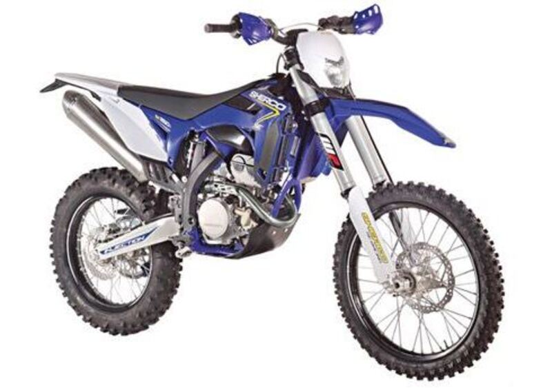 Sherco SE 300 SE 300 IR