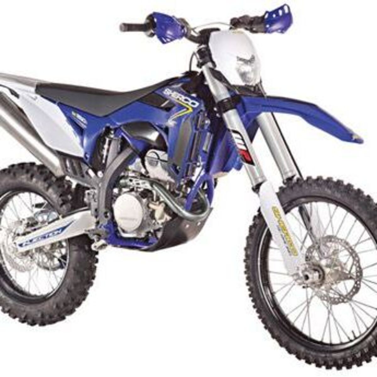 Sherco SE 300 IR