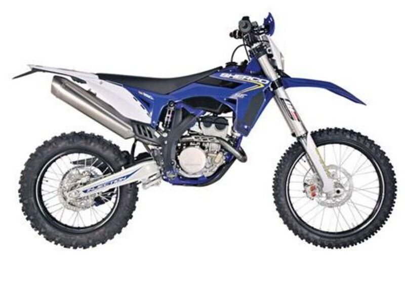 Sherco SE 300 SE 300 IR (2)