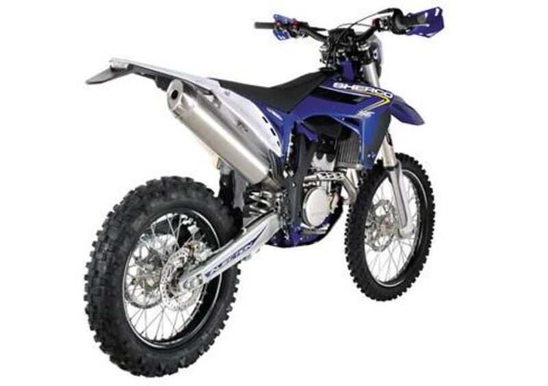 Sherco SE 300 SE 300 IR (4)