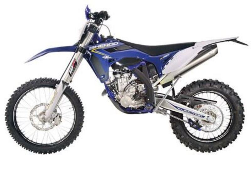 Sherco SE 300 SE 300 IR (5)