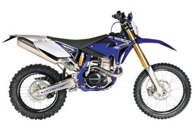 Sherco SE 450 SE 450 IR