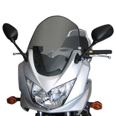 Cupolino fum&eacute; D262S SUZUKI > GSF 1200 BANDIT __ BA Givi