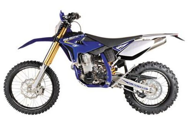 Sherco SE 450 SE 450 IR (2)