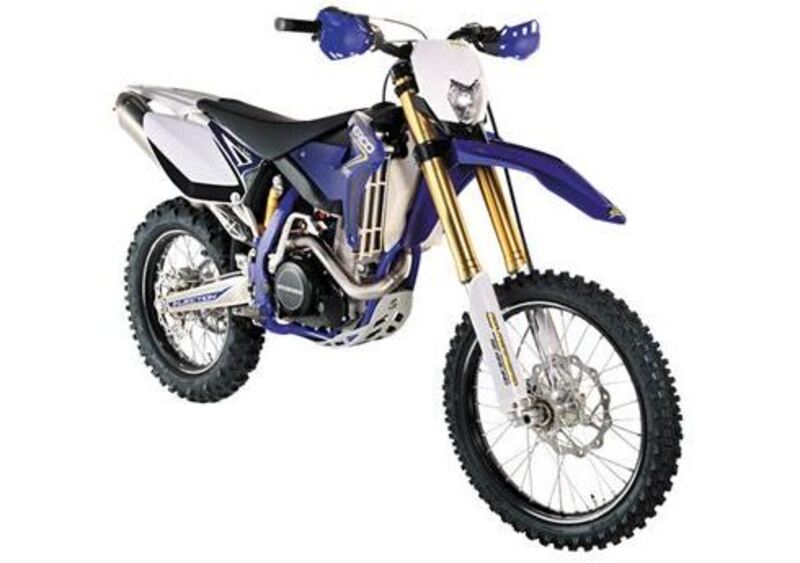 Sherco SE 450 SE 450 IR (4)