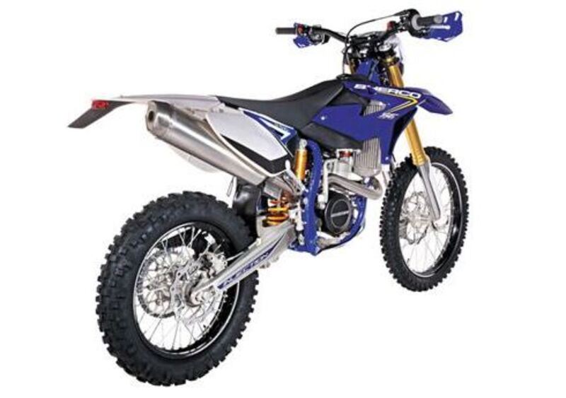 Sherco SE 450 SE 450 IR (5)