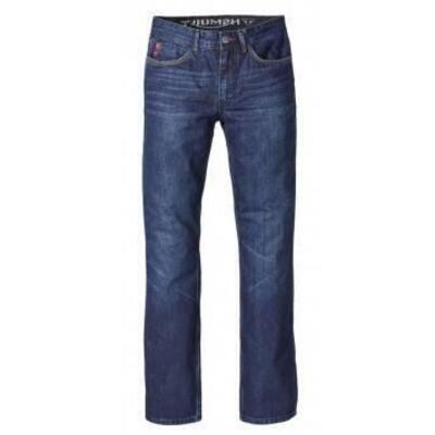PANTALONE TRIUMPH CASUAL JEANS DARK MDJS15132