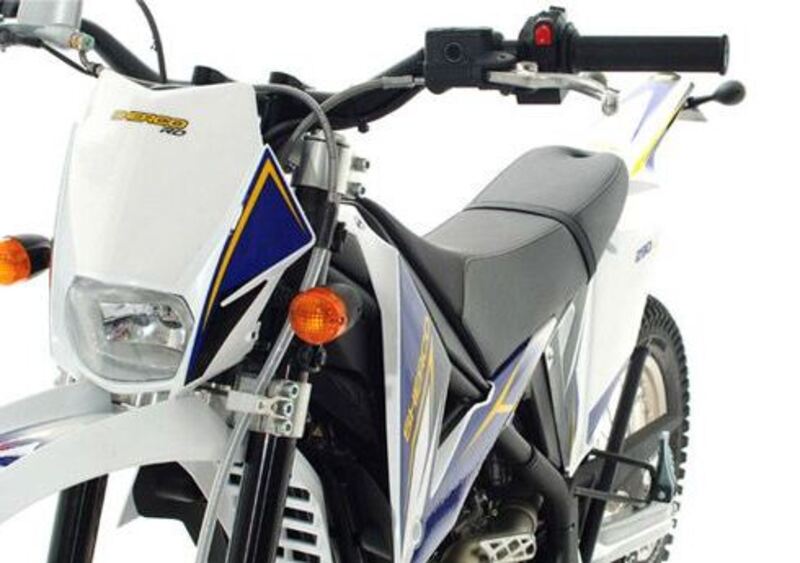 Sherco X Ride 125 X Ride 125 (2011 - 20) (4)