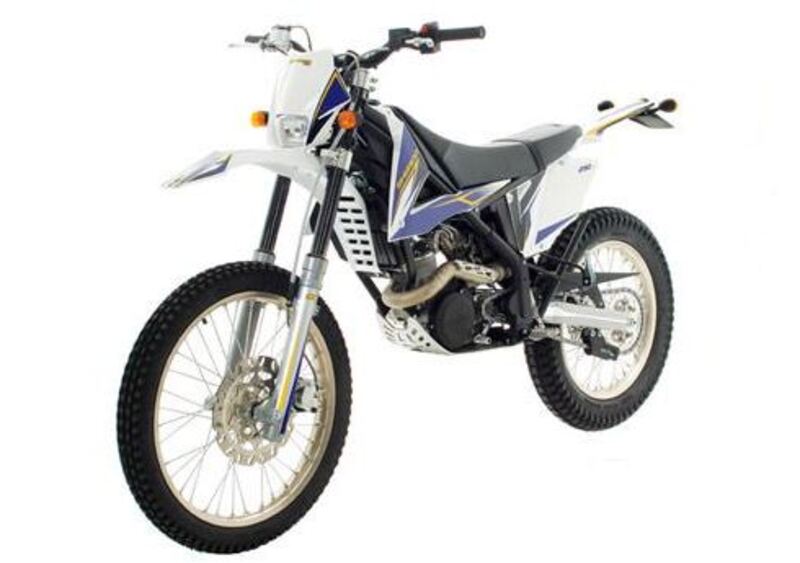 Sherco X Ride 290 X Ride 290 (2011 - 20) (2)