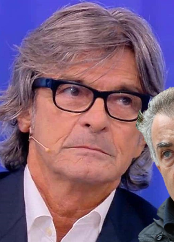 Roberto Alessi bacchetta Jean Alesi: &ldquo;La Gazzetta come Novella 2000? Un complimento, gli spiego perch&eacute;...&rdquo;